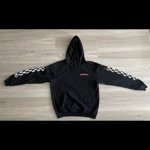 ❌SOLD❌Chrome Hearts Matty Boy Pretense The Pretend Hoodie Size M